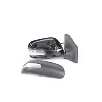 Complete Wing Mirror for Toyota AVENSIS Estate 2003 to 2008