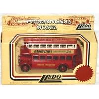 corgi 176 97838 leyland ps1 birch bros ltd