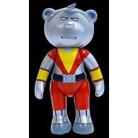 Colossus Marvel Bearz Figure [Toy]