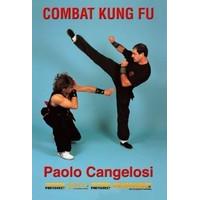Combat Kung Fu [DVD]