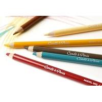 Conte a Paris Pastel Pencil Set - Assorted (Set of 48)