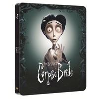 corpse bride blu ray