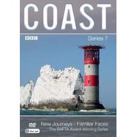 coast bbc series 7 dvd