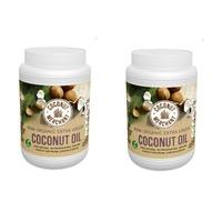 coconut oil 500ml