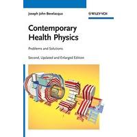 contemporary health physics problems and solutions