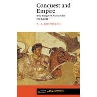Conquest and Empire: The Reign of Alexander the Great (Canto)