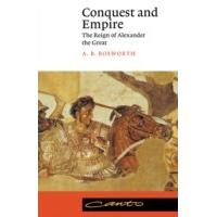 conquest and empire the reign of alexander the great canto