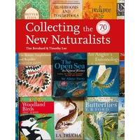 Collecting the New Naturalists (Collins New Naturalist Library)