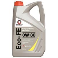 Comma ECOFE5L Fully Synthetic Engine Oil, 5 Litre