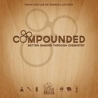 Compounded! - Board Game - Rooster