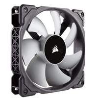 Corsair Ml Series Ml120 Magnetic Levitation Fan (120mm) - (twin Pack)