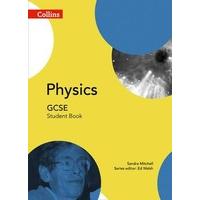 Collins GCSE Science - AQA GCSE (9-1) Physics: Student Book