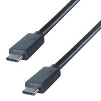 connekt gear 2m usb connector cable type c to type c 26 2958