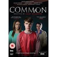 common written by jimmy mcgovern as seen on bbc1 dvd