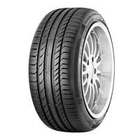 continental contisportcontact 5 22550r17 94y summer tyre car ca71