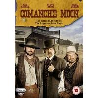 Comanche Moon: The Second Chapter In The Lonesome Dove Saga [DVD] [2008]