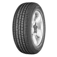 Continental - Crosscontact Lx Sport - 245/70R16 111T - Summer Tyre (4X4) - C/C/75