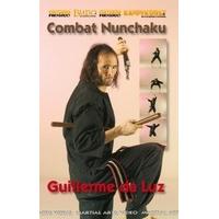 Combat Nunchaku [DVD]