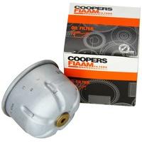 Coopersfiaam Filters FT5865 Oil Filter