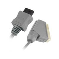 Competition Pro Wii Scart Cable