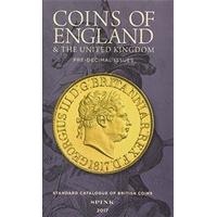 coins of england the united kingdom