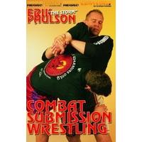 Combat Submission Wrestling: Volume 2 [DVD]