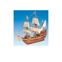 Constructo Mayflower 1:65 Scale Model Ship