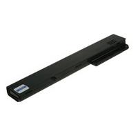 Compaq Business Notebook nc8230 Laptop Main Battery Pack 14.4v 4400mAh replaces original part number 484032-001