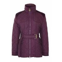 country estate ladies diamond quilted country estate womens bakewell b ...