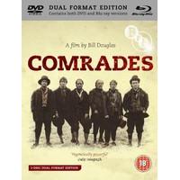 Comrades (DVD + Blu-ray) [1987]