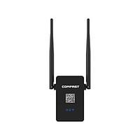 Comfast Wifi Access Point 750Mbps Dual band wireless signal Repeater Amplifier booster Range Extender CF-WR750AC V2.0