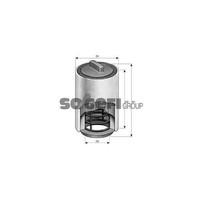 coopersfiaam air filter part number fl9206