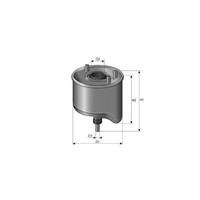 coopersfiaam fuel filter part number fp5938