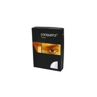 Conqueror or Wove Cream A4 100GSM PK500