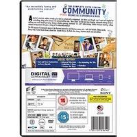 Community - Season 5 [DVD]