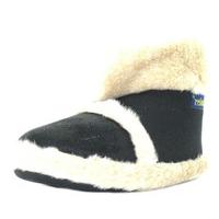 coolers womens orignal textile slipper boots