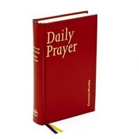 Common Worship: Daily Prayer hardback (Common Worship: Services and Prayers for the Church of England)
