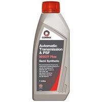 Comma MVATF1L 1L Auto Transmission and Power Steering Fluid