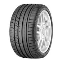 Continental - Sportcontact 2 - 255/40R18 99Y - Summer Tyre (Car) - E/B/73