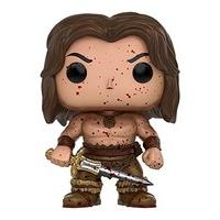 conan the barbarian conan the babarian bloody version vinyl figur 381  ...