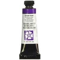 Cobalt Violet Series 3, 15ml Tube Daniel Smith Extra Fine Watercolour