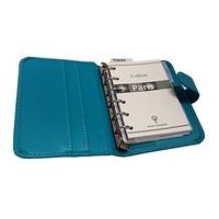 Collins Paris Week to View 2016 Diary Pages Pocket Organiser - Teal