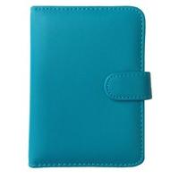 Collins Paris Personal Organiser Week to View Diary for 2017 - Teal
