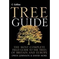 Collins Tree Guide