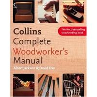 collins complete woodworkers manual