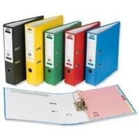 concord classic lever arch file with 5 part dividers 70mm spine a4 gre ...