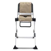 Concord Spin Highchair (Almond Beige)