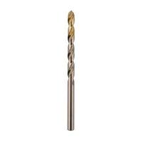 Connect 31990 1/16-inch Dormer A002 Tin Coated Drill