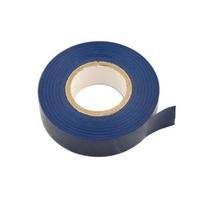 Connect 30375 19 x 20m PVC Insulation Tape - Blue (Pack of 10)