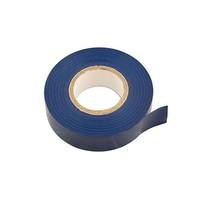 Connect 30377 19 x 20m PVC Insulation Tape - Green (Pack of 10)